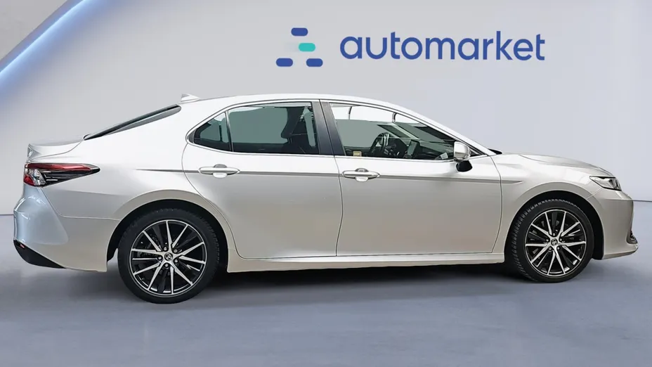 TOYOTA Camry Camry 2.5 Hybrid Prestige CVT
