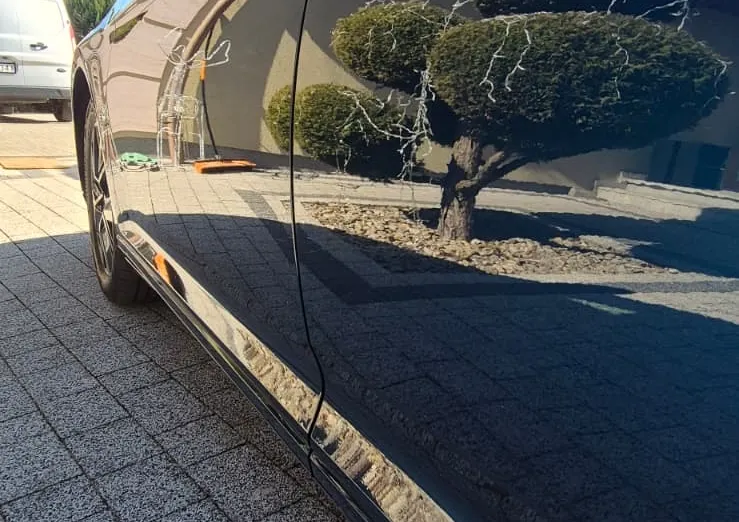 VOLKSWAGEN Passat Passat 2.0 TDI SCR 4Mot. Business DSG