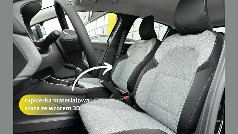 RENAULT Clio Clio 1.0 TCe Evolution Nowy