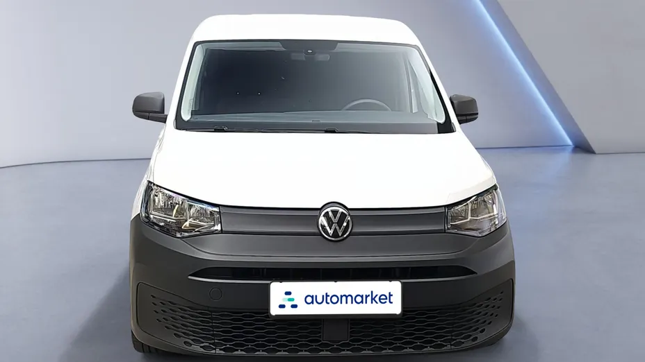VOLKSWAGEN Caddy Caddy Cargo 2.0 TDI