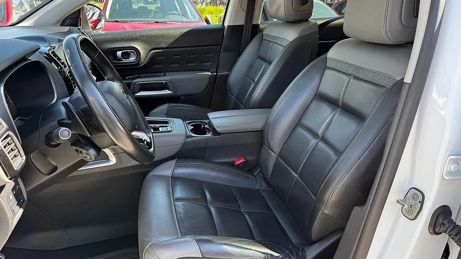 CITROEN C5 Aircross C5 Aircross 1.5 BlueHDi Shine EAT8