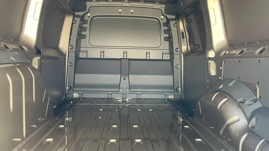 FORD Transit Connect Transit Connect L2 Trend Nowy