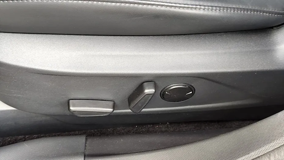 FORD Mustang Mustang 2.3 EcoBoost aut