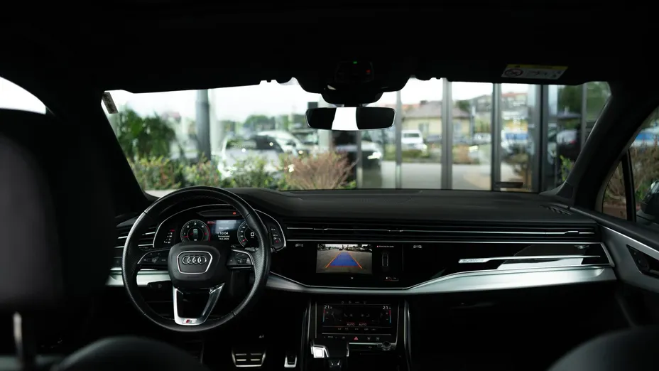 AUDI Q7 Q7 50 TDI mHEV Quattro Tiptr.