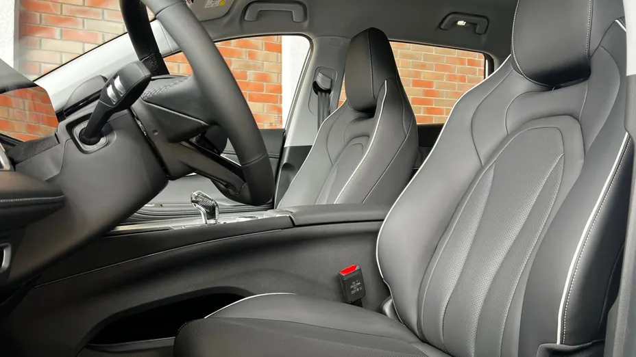 CHERY Tiggo 7 Tiggo 7 1.6 T-GDI Prestige AWD DCT Nowy