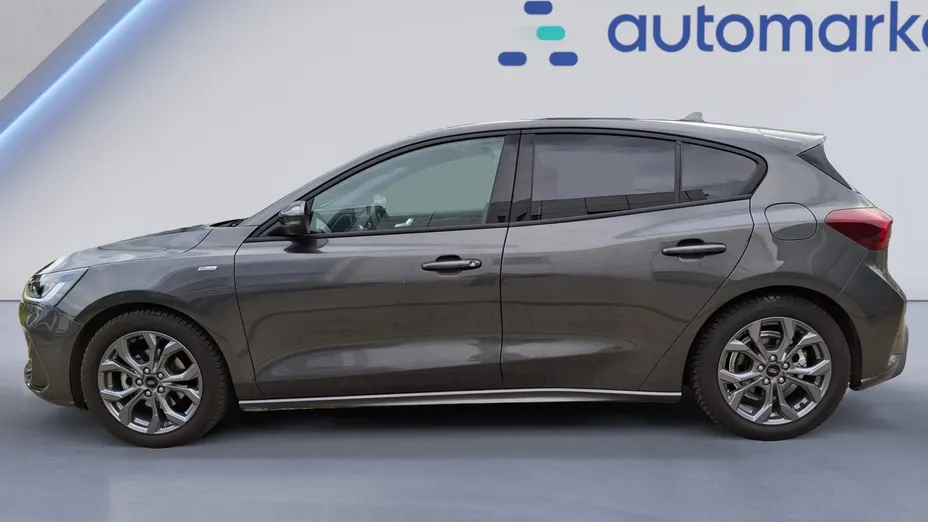 FORD Focus Focus 1.0 EcoBoost mHEV ST-Line Design aut