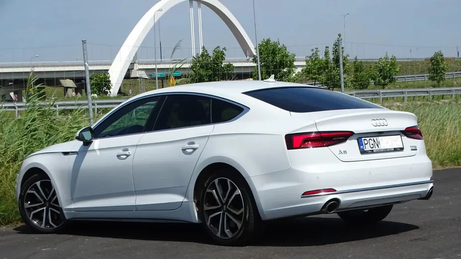 AUDI A5 Sportback -