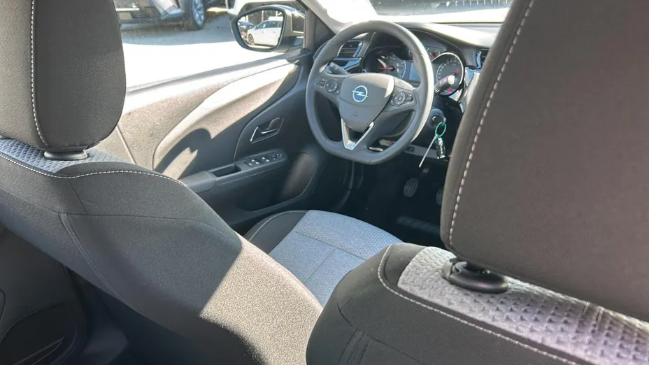 OPEL Corsa Corsa 1.2 T Edition S&S Nowy