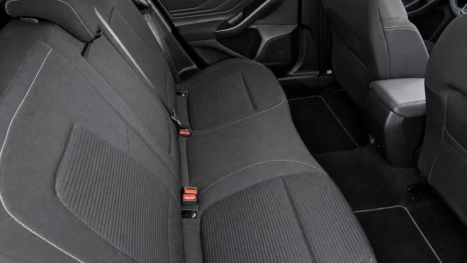 FORD Focus Focus 1.5 EcoBlue Titanium X aut