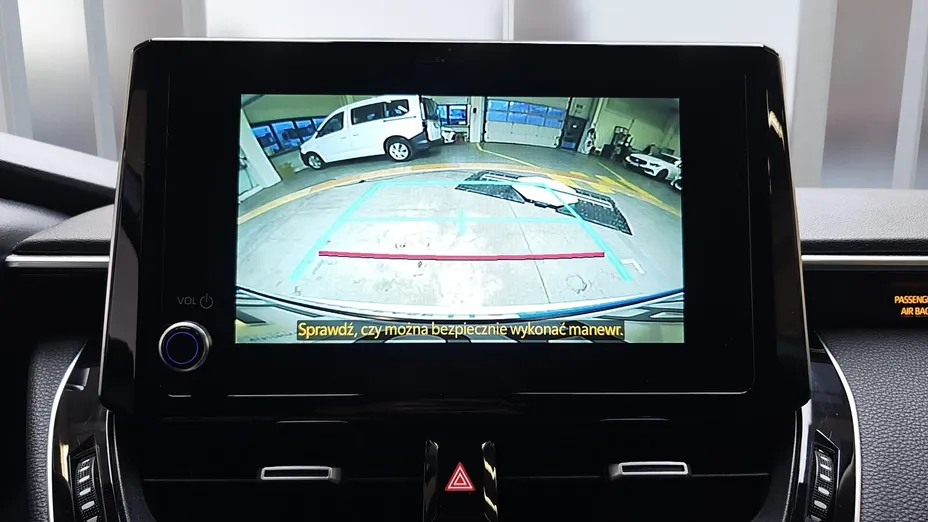 TOYOTA Corolla Corolla 1.5 Style MS