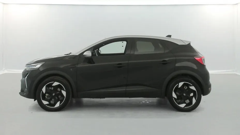 RENAULT Captur -