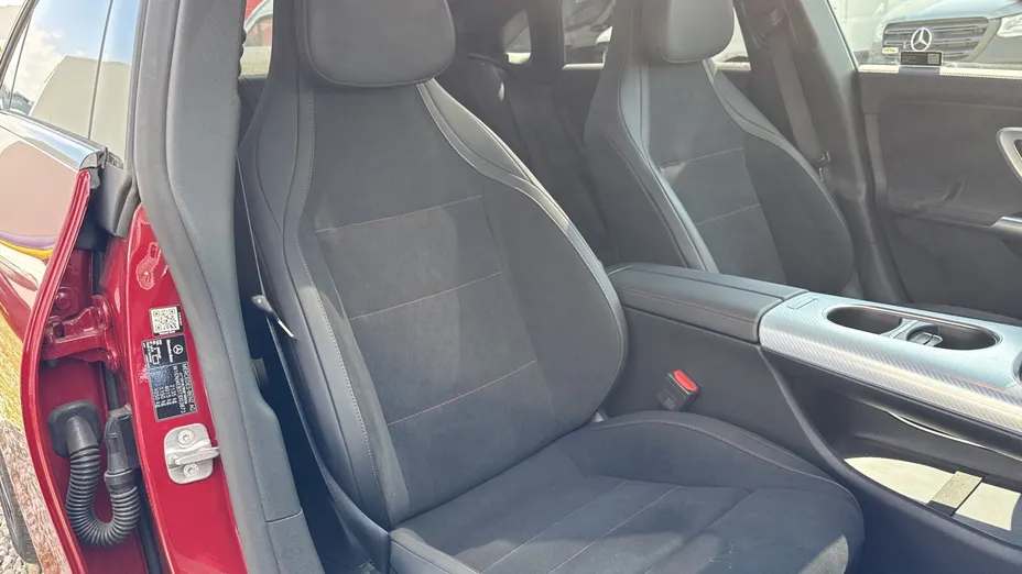 MERCEDES-BENZ CLA CLA 200 mHEV 8G-DCT