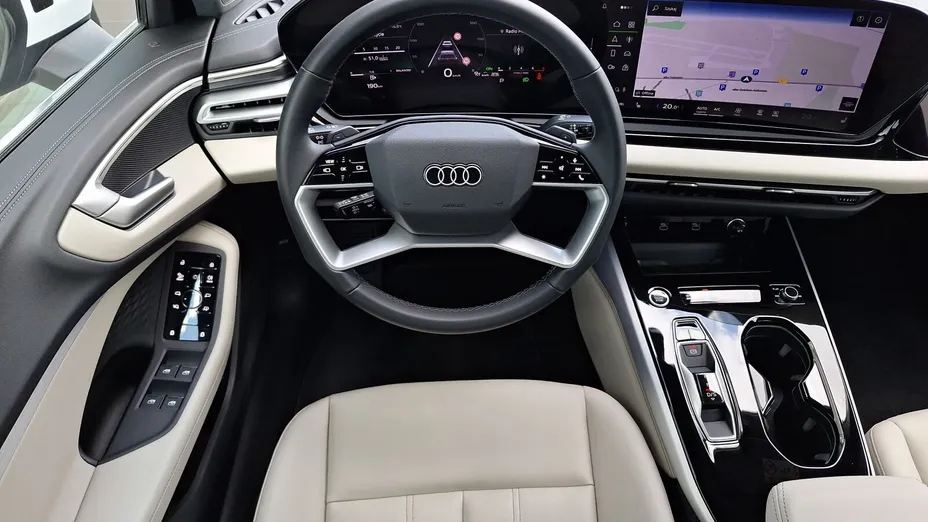 AUDI A5 A5 TFSI 110 kW S tronic