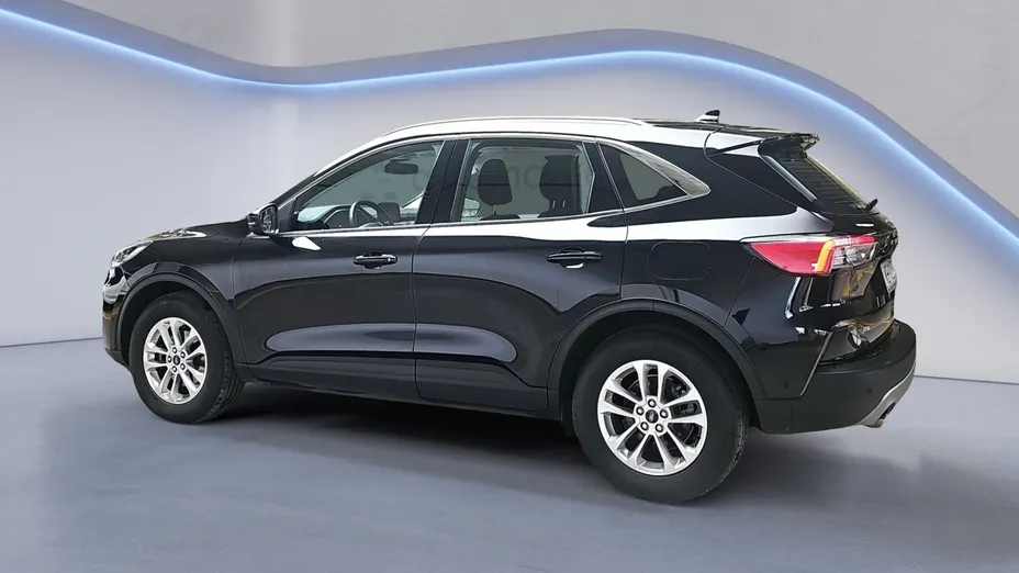 FORD Kuga Kuga 2.0 EcoBlue AWD Titanium aut