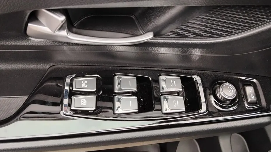 KGM / SSANGYONG Korando Korando 1.5 T-GDI Adventure 2WD aut