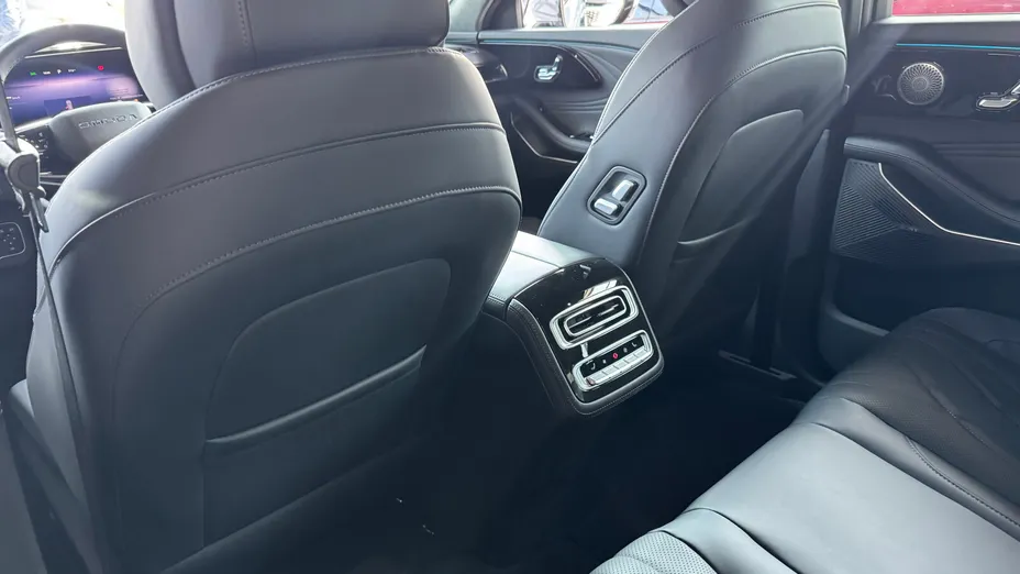 OMODA Omoda 9 Omoda 9 1.5 Super Hybrid Exclusive AWD Nowy