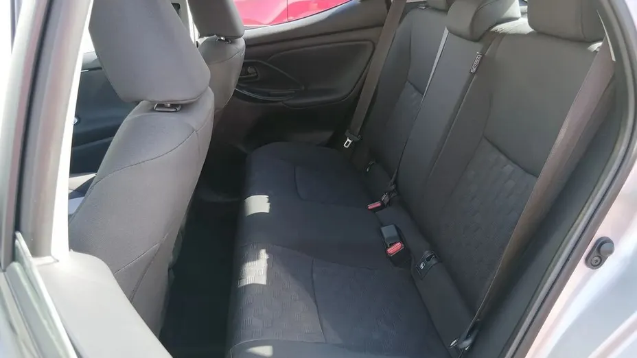 MAZDA 2 2 1.5 Hybrid Centre Line CVT