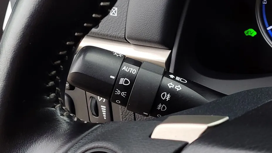 LEXUS CT CT 200h Elegance