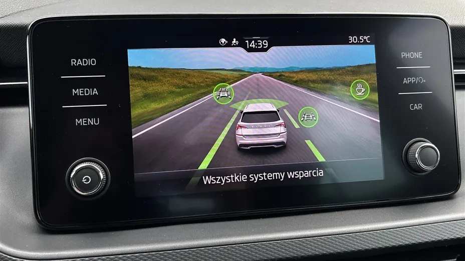 SKODA Kamiq Kamiq 1.0 TSI Ambition