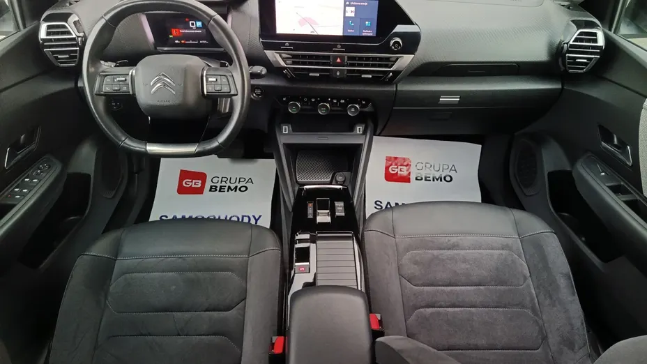 CITROEN C4 X C4 X 1.2 PureTech Shine S&S EAT8