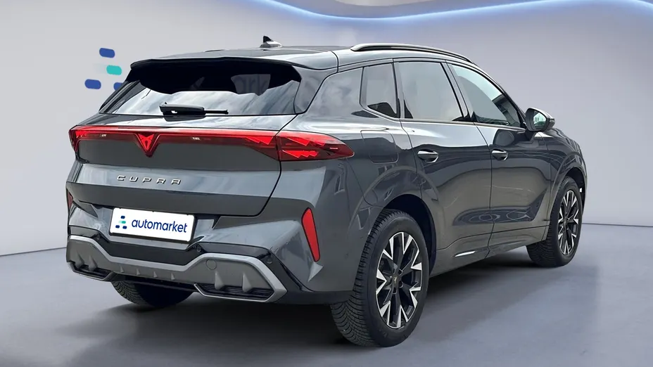CUPRA Terramar Terramar 1.5 eTSI mHEV DSG