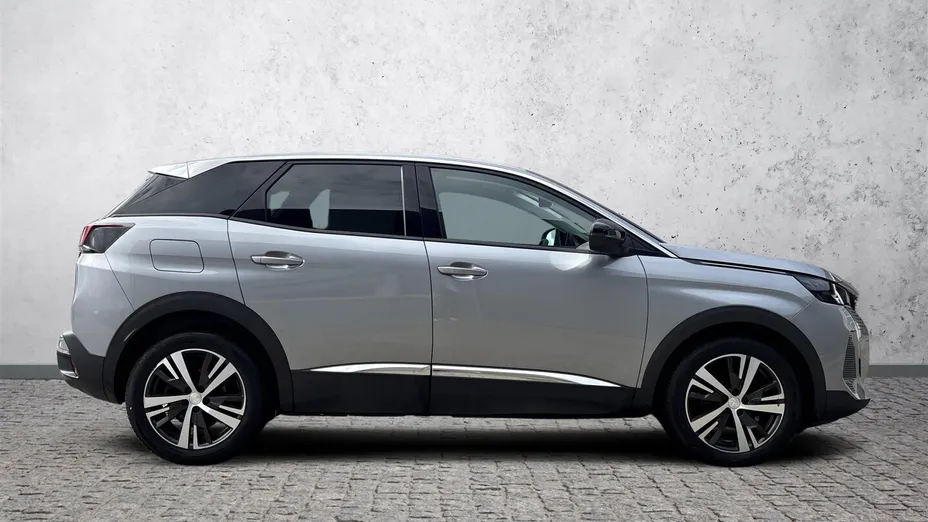 PEUGEOT 3008 3008 1.5 BlueHDi Allure Pack S&S EAT8