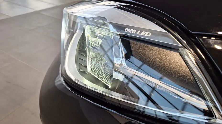 BMW Seria 1 118i Sport Line aut