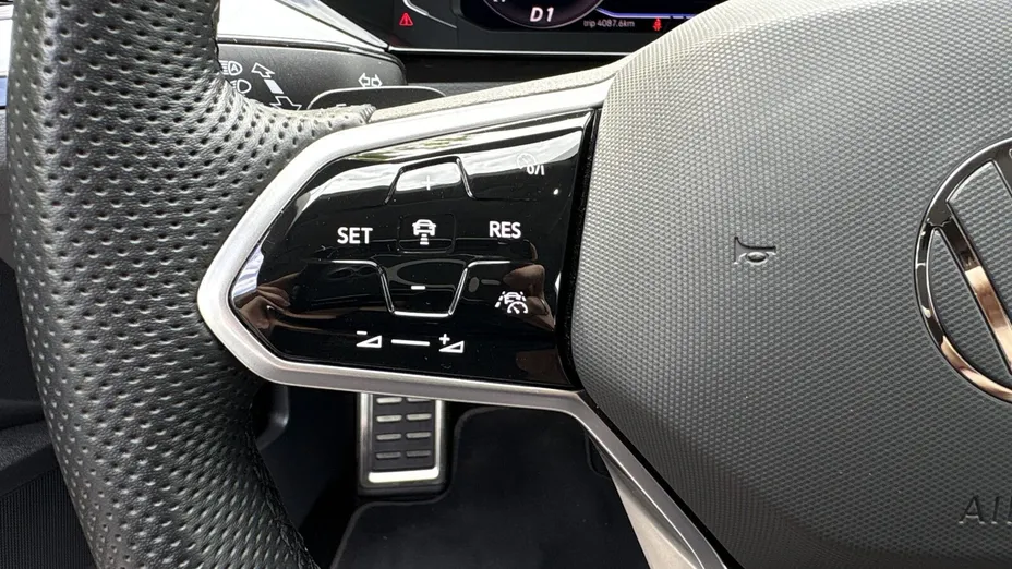 VOLKSWAGEN Arteon Arteon 2.0 TSI Elegance DSG