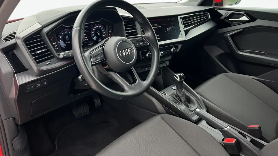AUDI A1 Sportback -