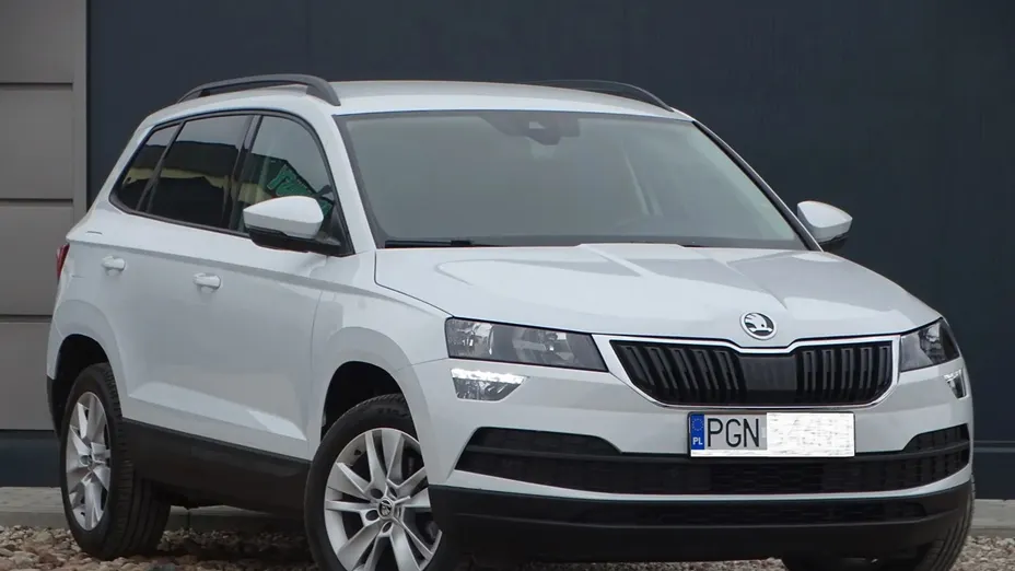 SKODA Karoq Karoq 2.0 TDI SCR 4x2 Ambition