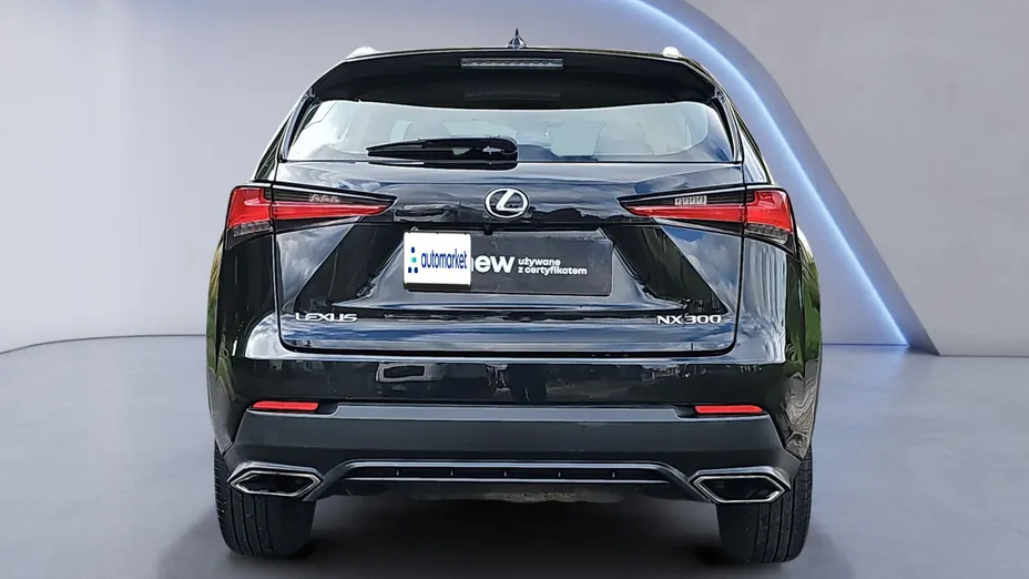 LEXUS NX NX 300 Prestige AWD