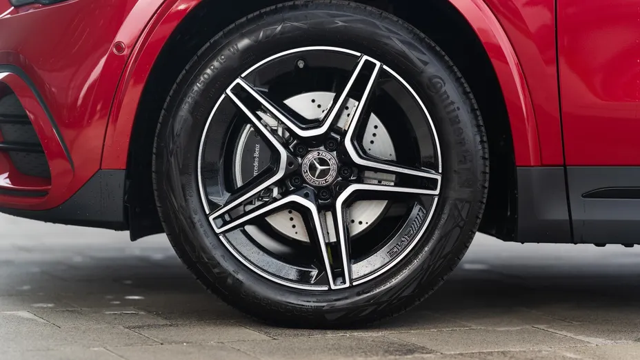 MERCEDES-BENZ GLA GLA 200 mHEV AMG Line 7G-DCT