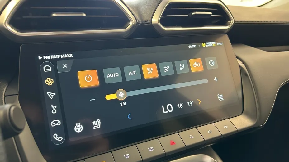 MG ZS ZS 1.5 HEV+ Exclusive aut Nowy