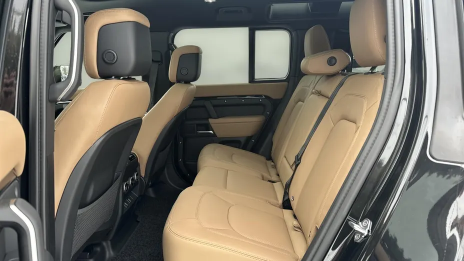 LAND ROVER Defender Defender 110 3.0 D350 mHEV X-Dynamic HSE