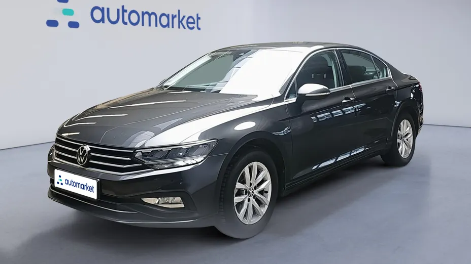 VOLKSWAGEN Passat Passat 1.5 TSI EVO Business DSG