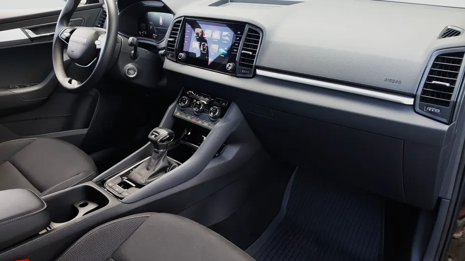 SKODA Karoq Karoq 1.5 TSI ACT Edition 130 DSG