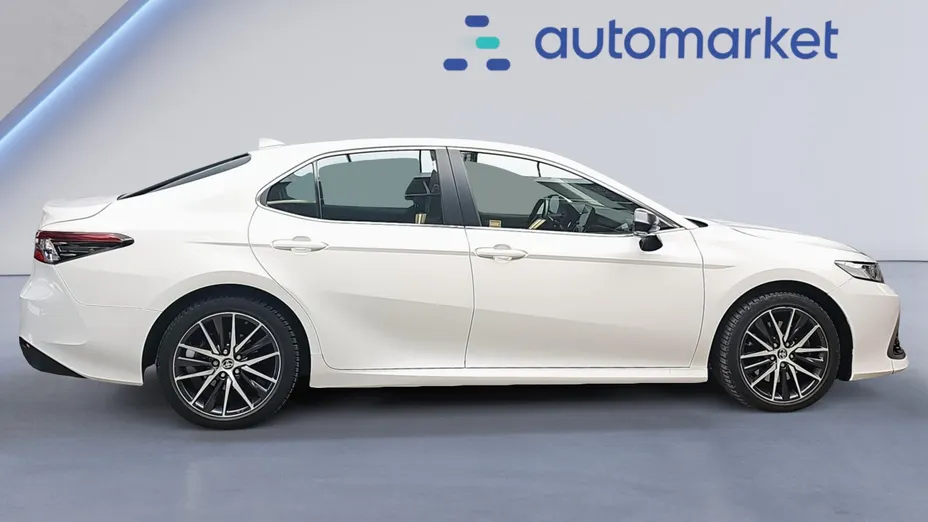 TOYOTA Camry Camry 2.5 Hybrid Prestige CVT