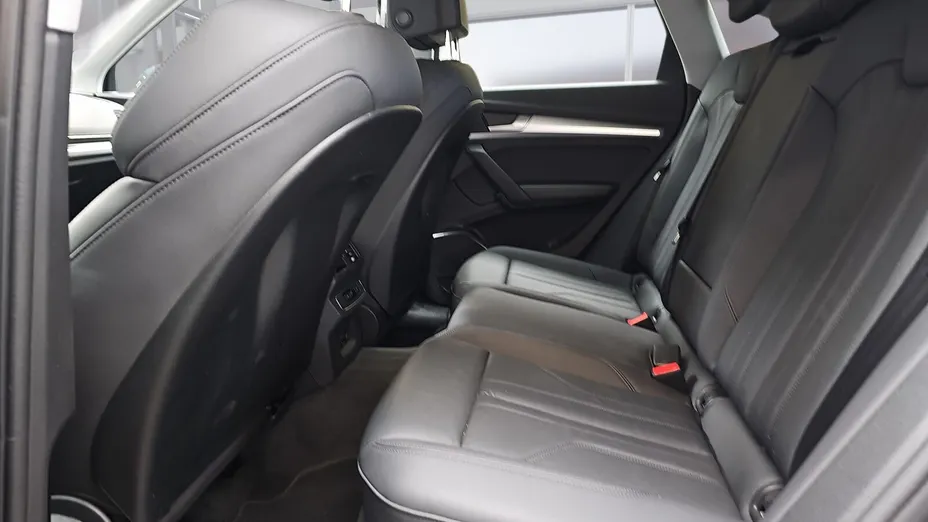 AUDI Q5 Q5 40 TDI mHEV Quattro Advanced S tronic