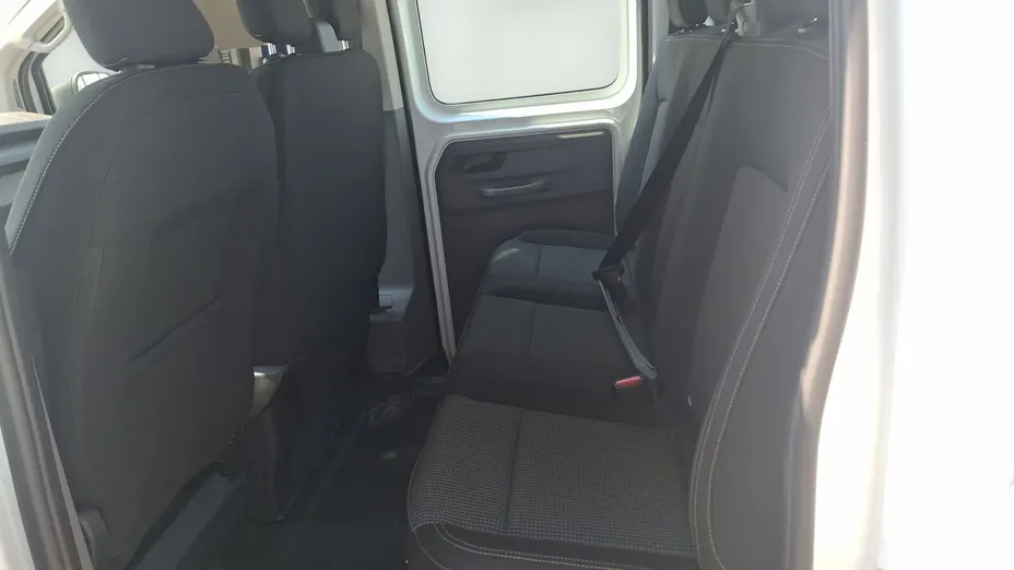 VOLKSWAGEN Transporter Transporter TDI L2 (skrzynia) Nowy