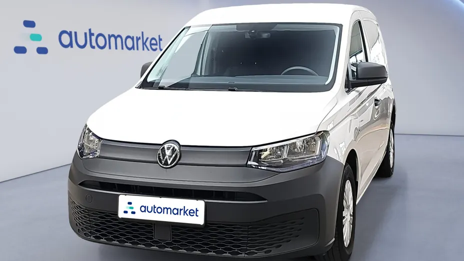 VOLKSWAGEN Caddy Caddy Cargo 2.0 TDI