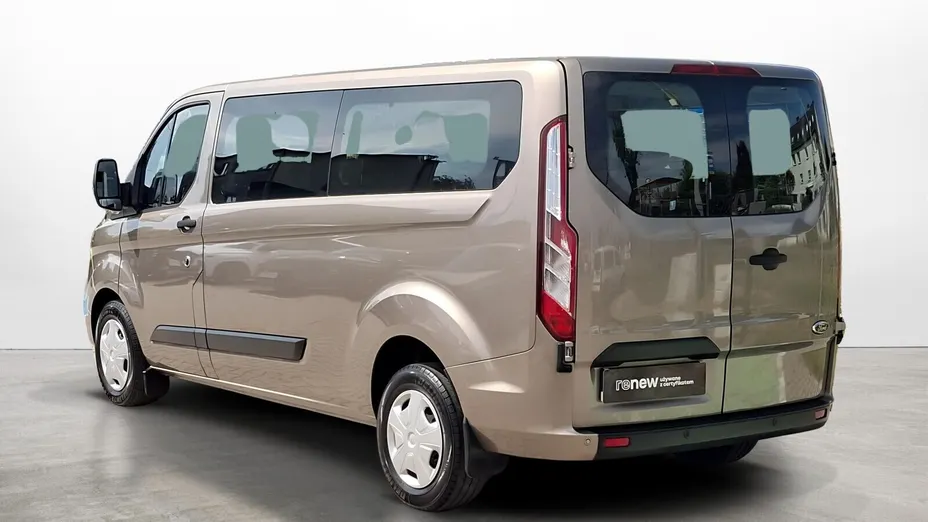 FORD Transit Custom Transit Custom Kombi 320 L2H1 Trend