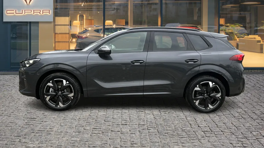 CUPRA Terramar Terramar 1.5 eTSI mHEV DSG