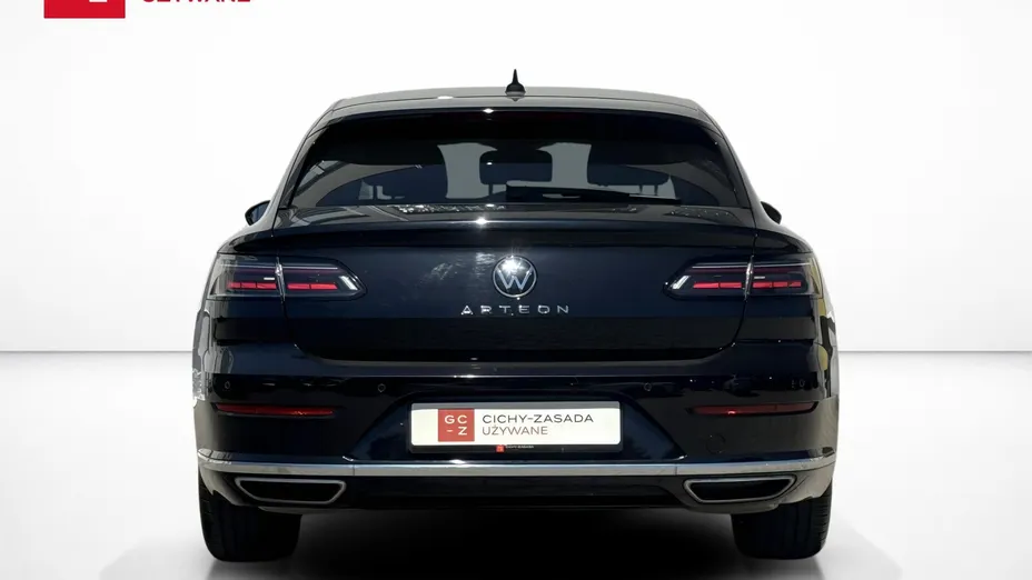 VOLKSWAGEN Arteon Arteon 2.0 TSI Elegance DSG