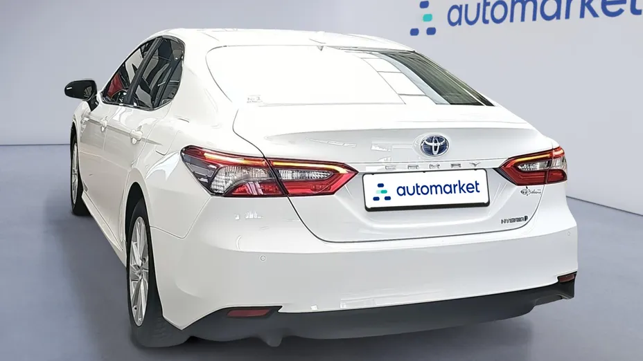 TOYOTA Camry Camry 2.5 Hybrid Comfort CVT