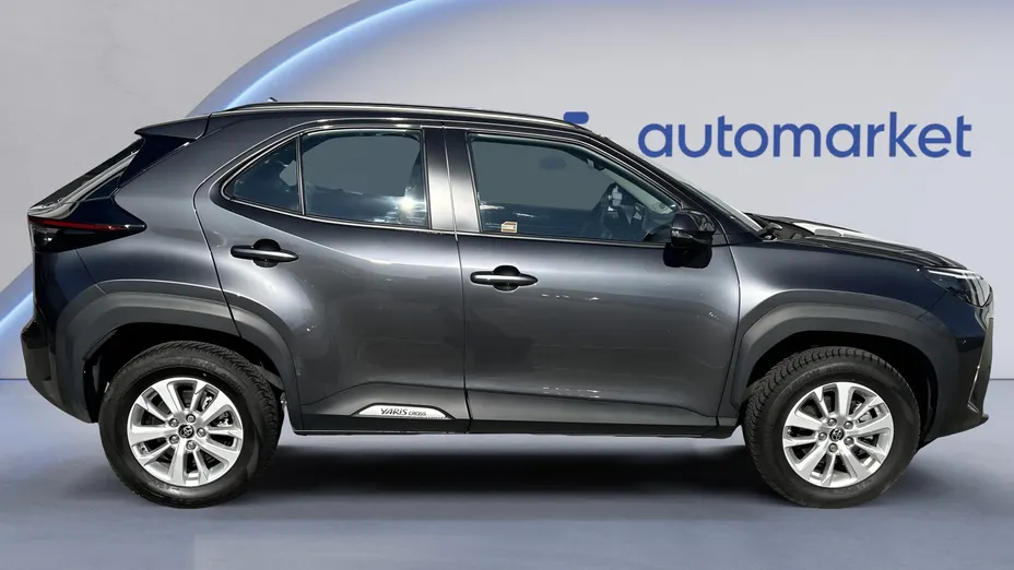 TOYOTA Yaris Cross Yaris Cross Hybrid 1.5 Comfort