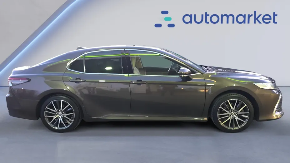 TOYOTA Camry Camry 2.5 Hybrid Executive CVT