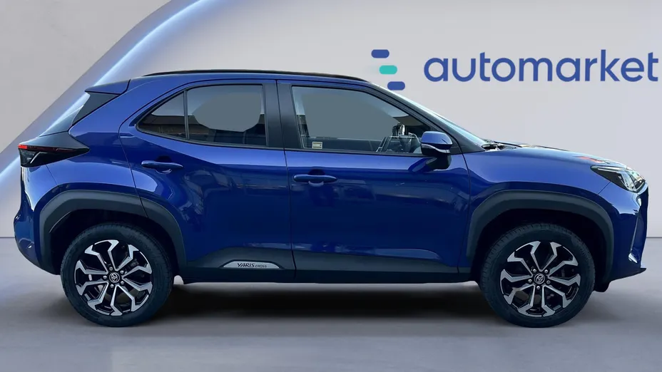 TOYOTA Yaris Cross Yaris Cross 1.5 Comfort