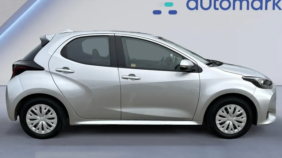 TOYOTA Yaris Yaris Hybrid 1.5 Comfort