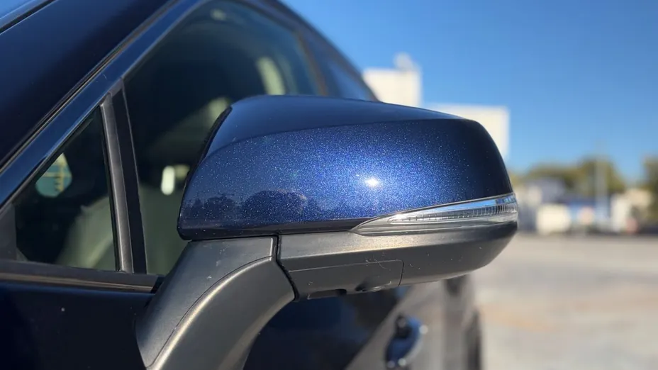 TOYOTA RAV4 RAV4 2.5 Hybrid Executive 4x4