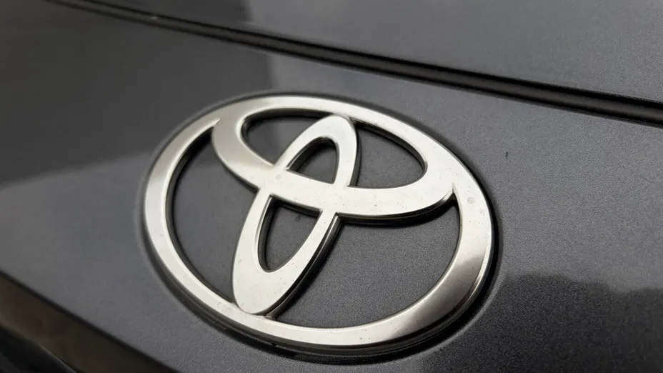 TOYOTA C-HR C-HR 1.8 Hybrid GPF Comfort